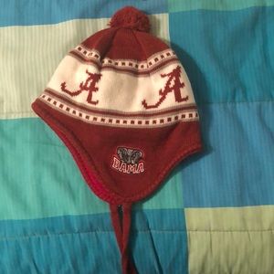 Alabama Beanie
